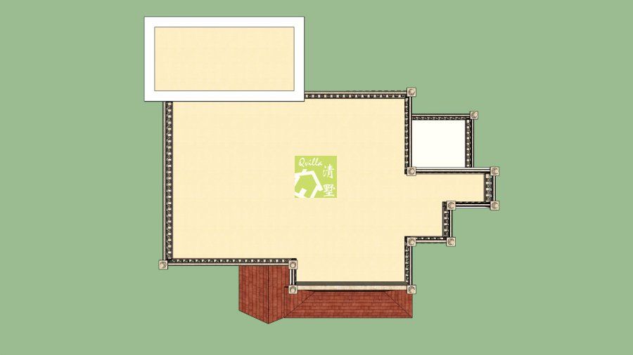 新农村自建住宅原创方案现成图纸