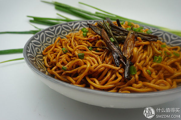 面食爱好者必收藏!零失败正宗苏式葱油面做法