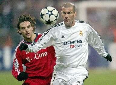 盘点皇马历史十大超级巨星:最爱第二位,现役仅