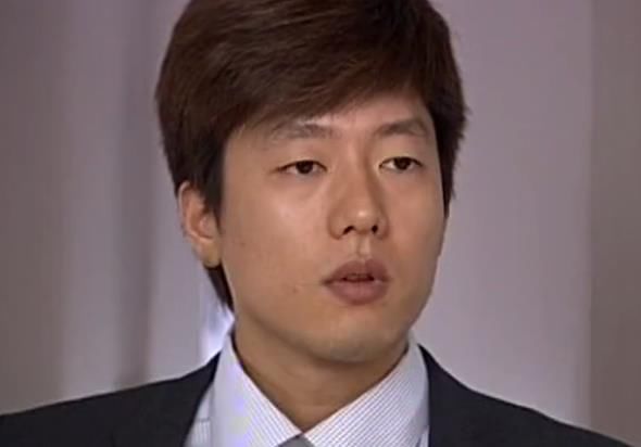 《回家的诱惑》艾莉请品如转告林奕德以后不要