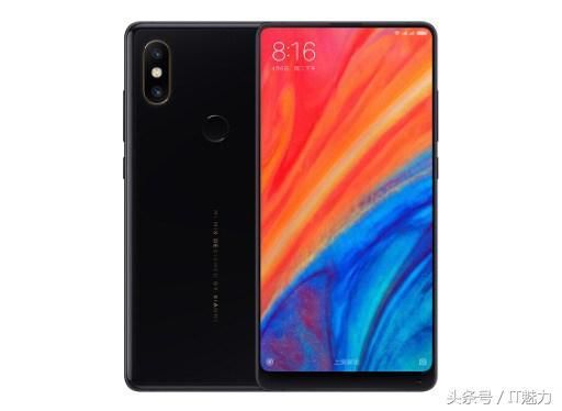 小米8新版本曝光,雷军居然要取消刘海屏_【快