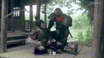首页 搞笑  姑娘,你这腿咋抖成这样?