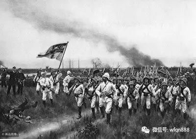 紫禁城比圆明园财宝更多,为何八国联军火烧圆