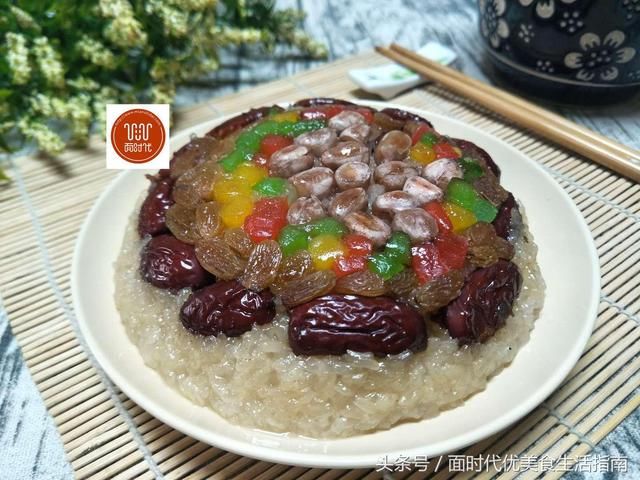 陕西年夜饭不可缺的传统美食，大人小孩都喜欢，你们家吃不吃呀？