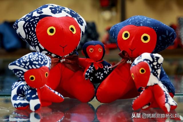 2019年属猴人的全年运势