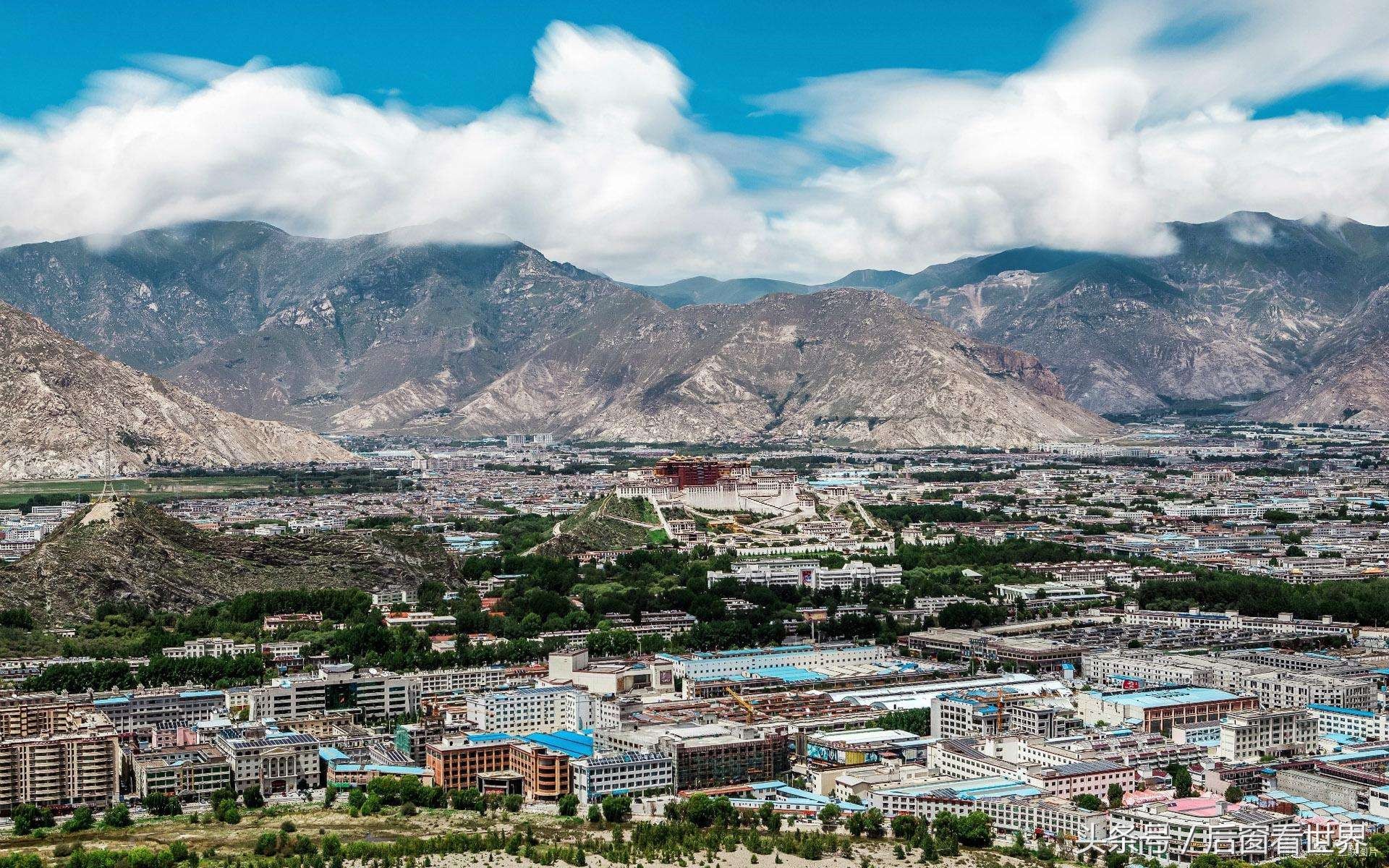 中国最懒的五个省会城市大排行，看看你的家乡是否榜上有名?