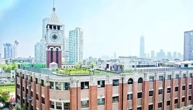 网红建筑打卡地