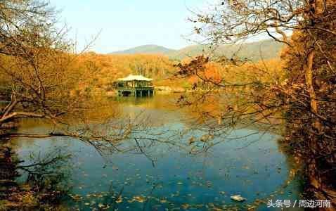 江苏、安徽、河南三省合力规划一条高铁,途经