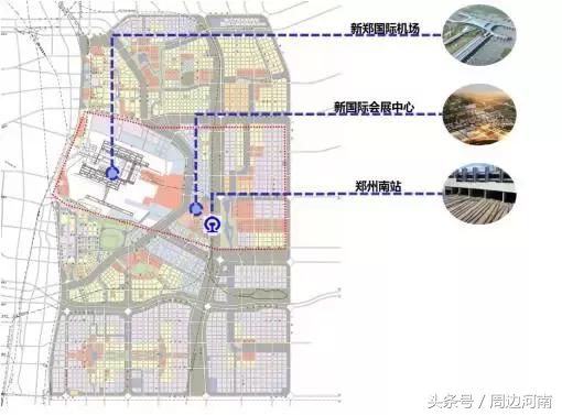 河南即将修2个新火车站，当地经济即将大发展，会是哪里呢?