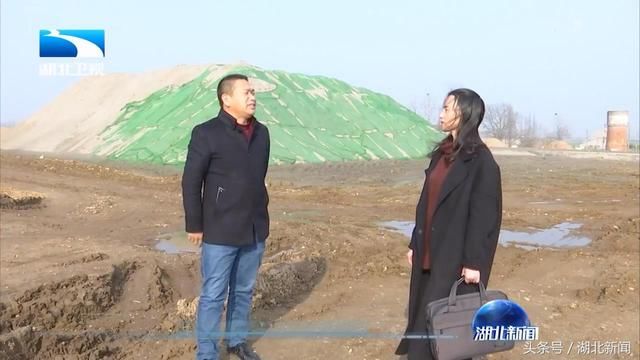 李霞：希望国家支持荆州江陵建成国家区域性交通物流枢纽