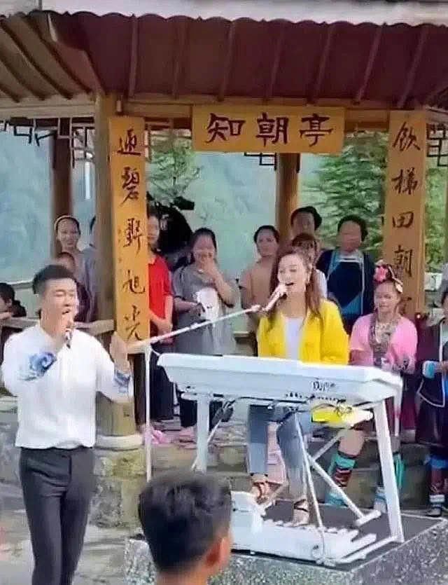 玖月奇迹官宣离婚！两人相伴16年无子，女方身边搭档早已换人