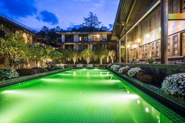 寻访香格里拉，穿越滇藏秘境，看一看那里的人那里的生活