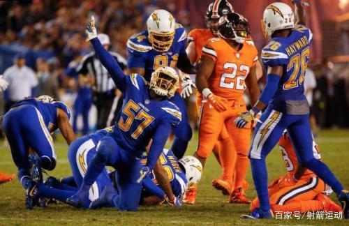 体育:2019年NFL模拟选秀:美洲虎终于从Blake