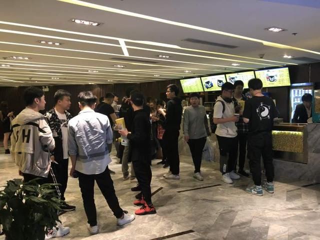 《复联4》单日票房进Top3超前作,距这部国产