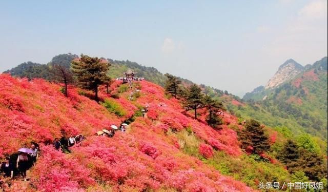 湖北省最穷的两个城市