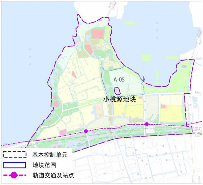 轨交S1线形优化 昆山多个区域用地将调整