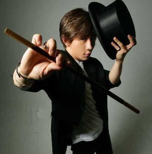 曾经很火,现在过气,谢霆锋最可惜!