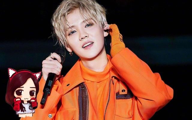 鹿晗为何深爱关晓彤?看关晓彤回应林永健自黑