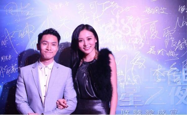 因出演《一路向西》女主受人关注,如今比王李