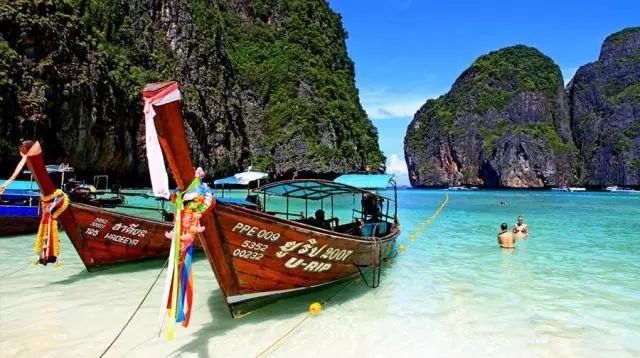 扩散!泰国已封&即将要封的海岛火速了解一下!