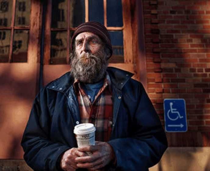 美国福利待遇这么好, 怎么还会有那么多的流浪