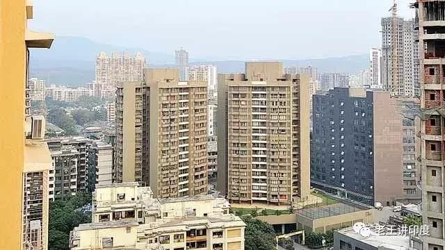 重磅孟买出台2034发展规划,允许将商业地产容积率提高到5!