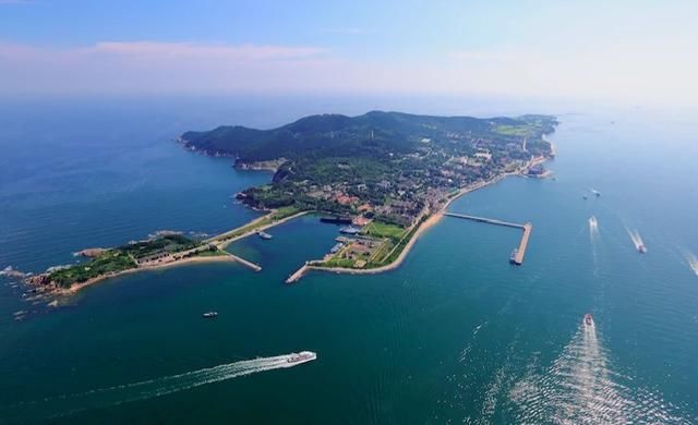 山东威海：老阿姨送给你们的威海旅游攻略！