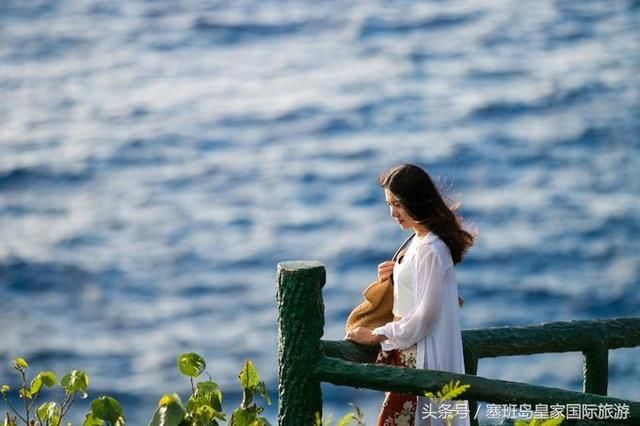 七色塞班岛多得是你不知道的美景！