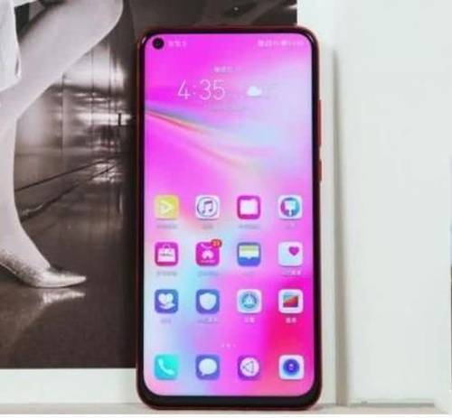 荣耀v20新机发布了,这部手机有何优势呢?