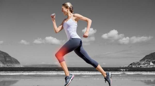 跑步时膝盖痛时什么原因造成的?