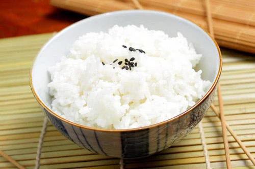 同一碗米饭,韩国、日本和中国吃出不一样的特