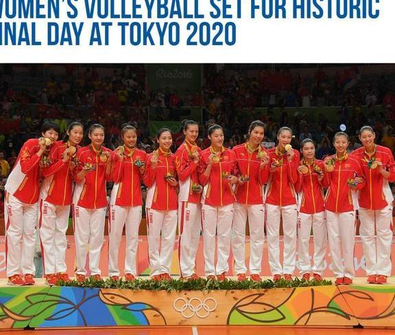 女排奥运资格赛时间中国