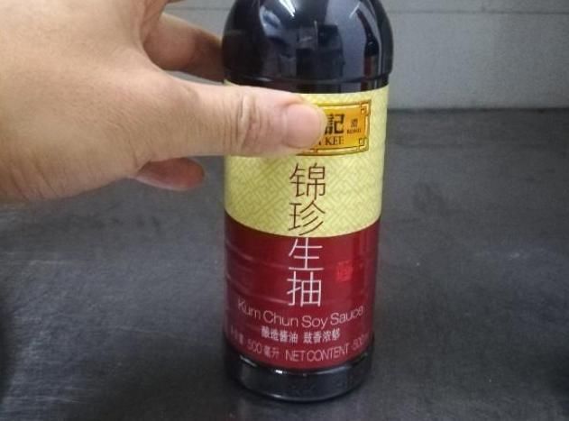 酱油为什么叫做老抽和生抽?它们又各有什么用法呢?