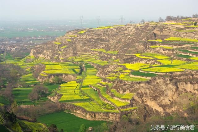 如果你喜欢，又不想走太远，就来西安又一处世外桃源零口看看吧！