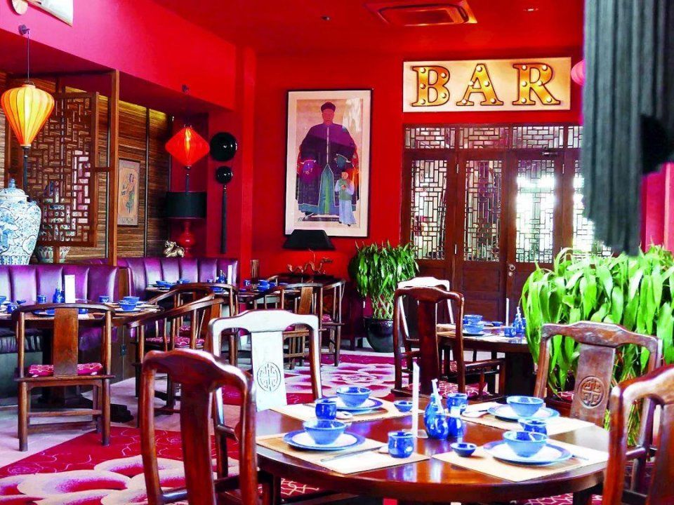 古代老外:中国人什么都敢吃，卫生脏乱差