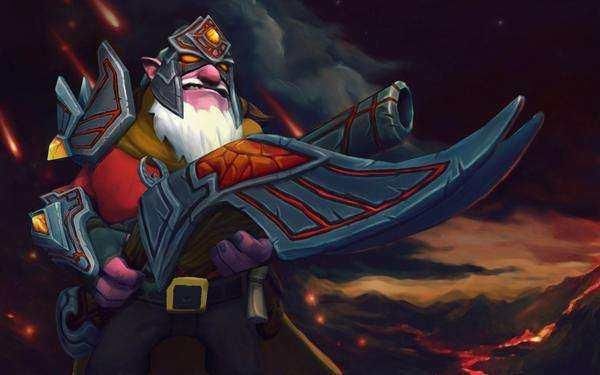 DOTA2:据说十个火枪九个菜,该如何把狙击手玩