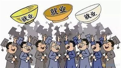 面对即将到来的大学生春季招聘，你得知道的几件事