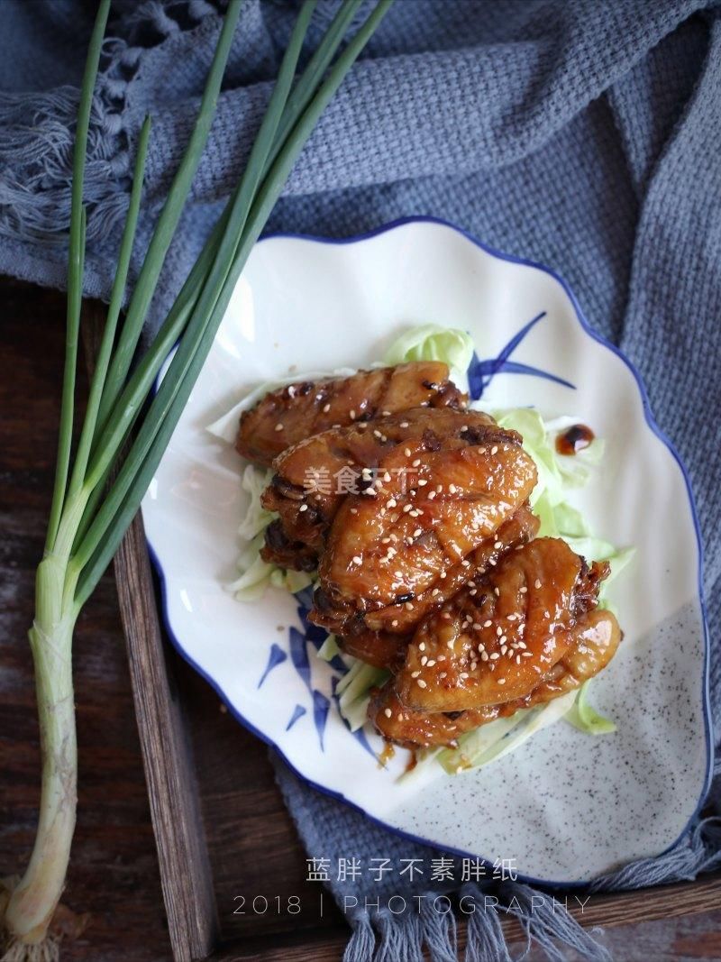 啤酒鸭，夏天里的降火大肉菜，吃了还不发胖!