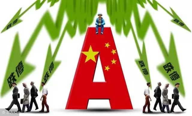 中国股市为什么这么垃圾？现在再看不清A股的本质，活该亏钱！