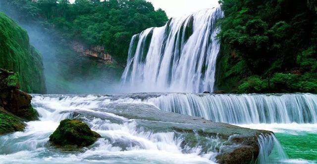 2019五一假期回归,五一去哪玩最好,你计划好了