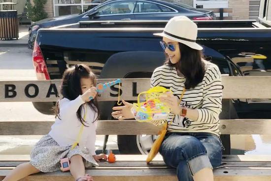 章子怡被曝怀二胎,若是真的汪峰是否会因此终