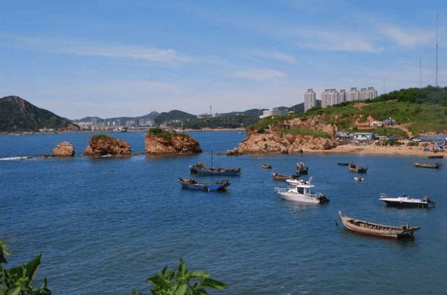 辽宁美女最多的一座城市，男游客感叹：结婚太早！