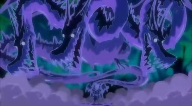 海贼王:真正的卧底原来是麦哲伦,一直以来我们都冤枉黄猿了