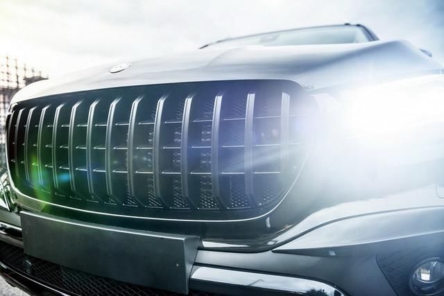 皮卡改装后盖合法吗