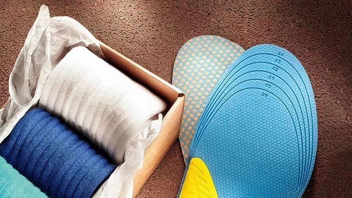 售价 1980 元,丁香医生的鞋垫跟权健有啥不一样