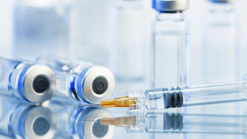 网传陕西商洛发现多例儿童接种过期疫苗,相关