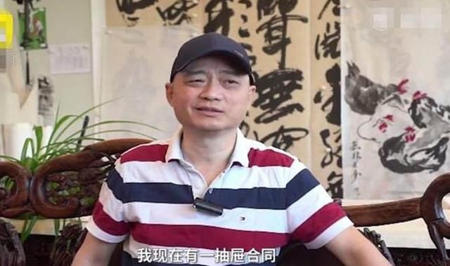 崔永元恐遭背后大佬攻击,怕崔爆出更多明星的