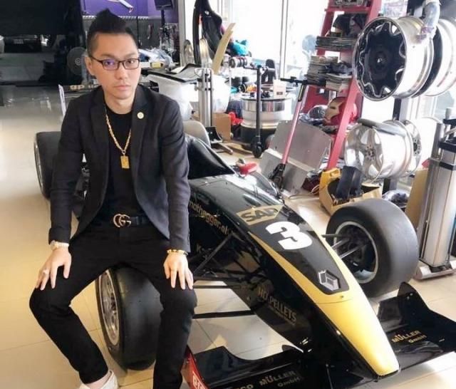 网红主播带货问题