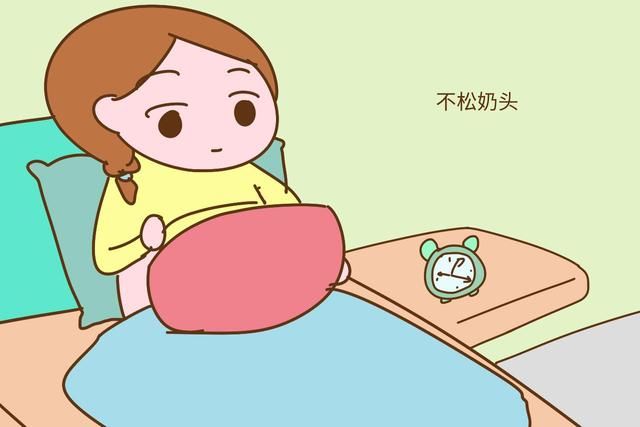 怎么判断孩子是否吃饱了?这几种表现是在暗示你还没吃饱