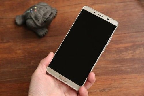 国产最强旗舰!HUAWEI Mate 10首发评测